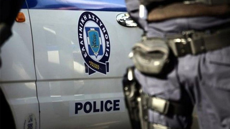 Θεσσαλονίκη: Άγνωστοι απείλησαν ηλικιωμένο με αιχμηρό αντικείμενο